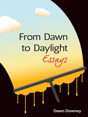 cover image of From Dawn to Daylight